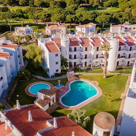 Terracos Do Mar Apartment W/ Pool By Lovelystay Vilamoura Dış mekan fotoğraf