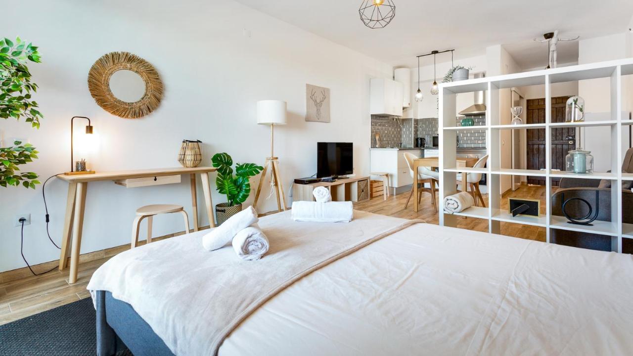 Terracos Do Mar Apartment W/ Pool By Lovelystay Vilamoura Dış mekan fotoğraf