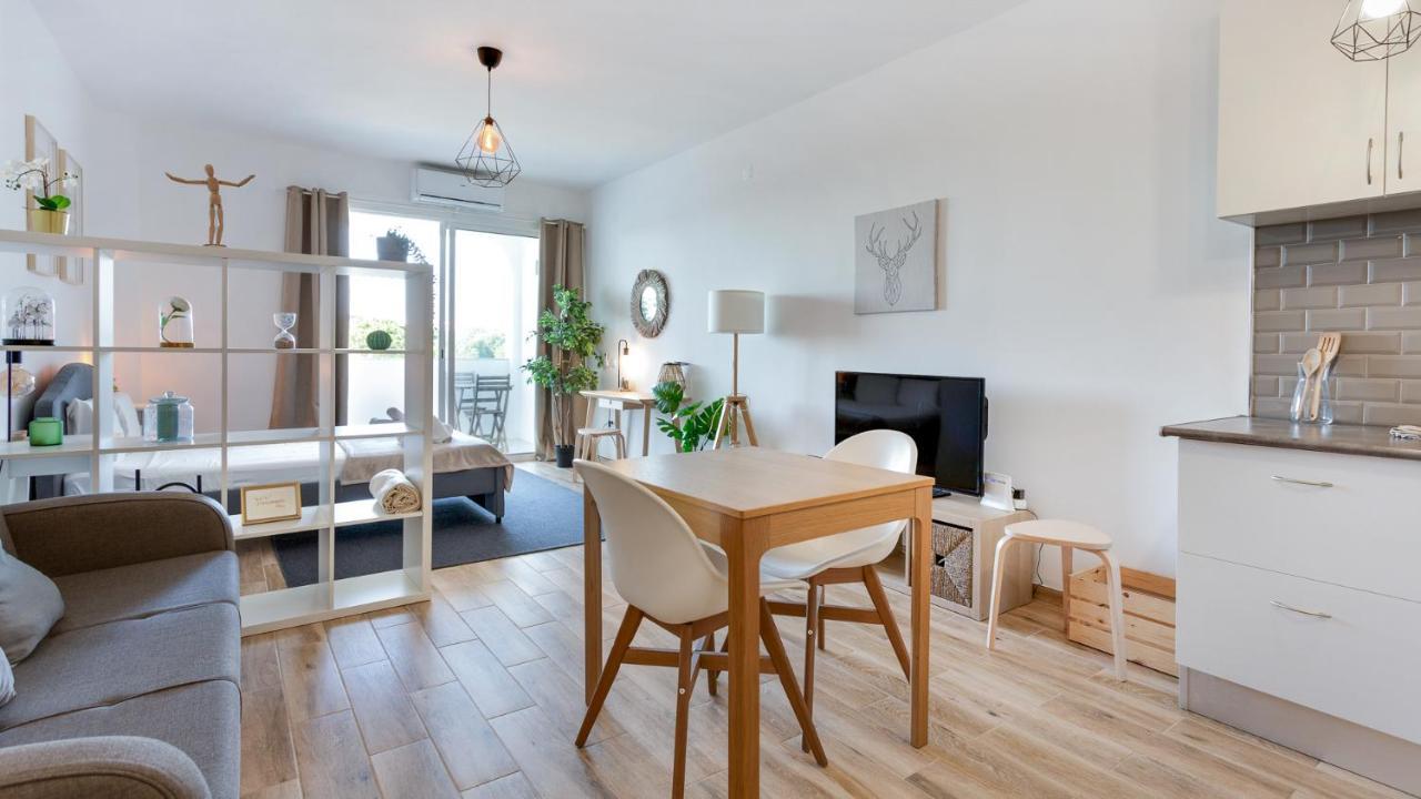Terracos Do Mar Apartment W/ Pool By Lovelystay Vilamoura Dış mekan fotoğraf